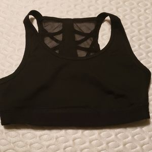 Torrid sports bra